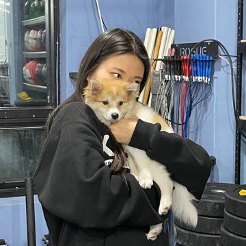 Sohee Kim profile photo