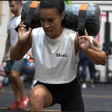 Daymara Escalona Hernandez profile photo