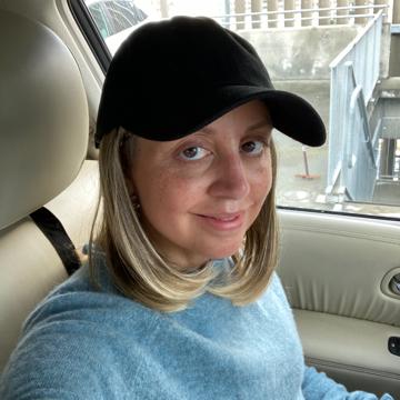 Patty Sanchez profile photo