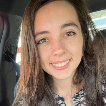 Danielle Pardee profile photo