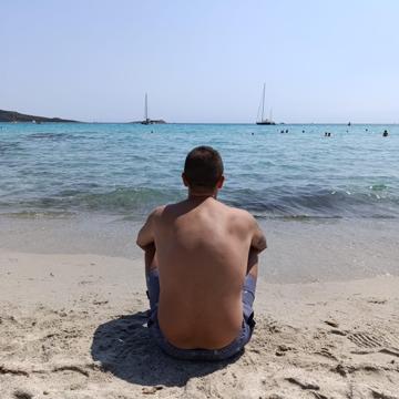 Federico Ruzzante profile photo