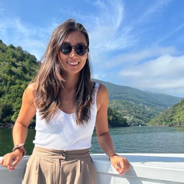 SONIA TSAI profile photo