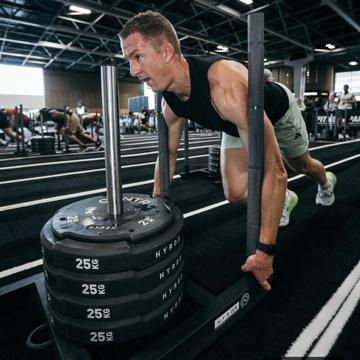 Romain Trossat profile photo