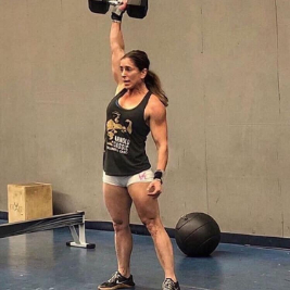 Gina Woodring profile photo