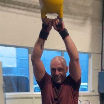 Thomas Holmstrøm profile photo