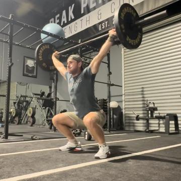 Mark Harkness profile photo