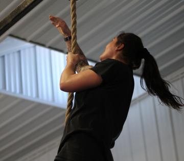 Amanda Horst profile photo