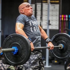 Andrew Lane profile photo