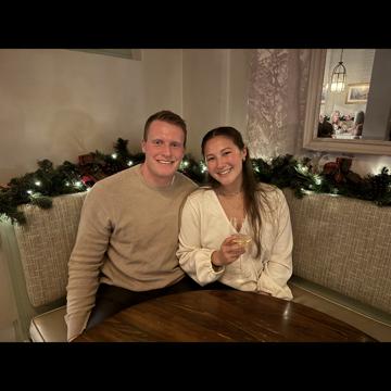 Jackson Heasley profile photo