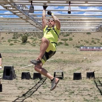 Chris Degenhardt profile photo