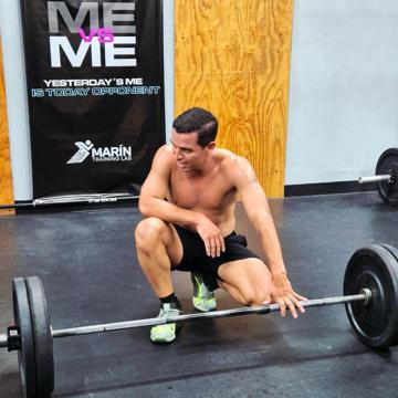 Oscar Martinez profile photo