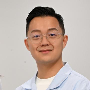 Jack Chen profile photo