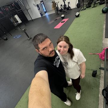 Jeremy Baker profile photo