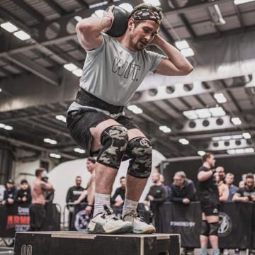 Craig Inskip profile photo