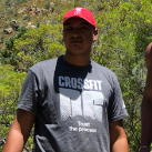 Siyanda Isaacs profile photo