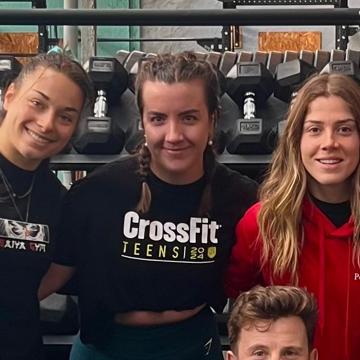 Julie Verges profile photo