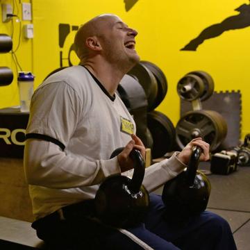 Nick Wheeler profile photo