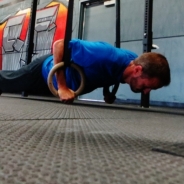 Ricky Tyler profile photo