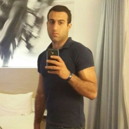 Liran David profile photo