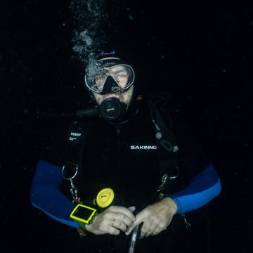 Michael Reznikov profile photo