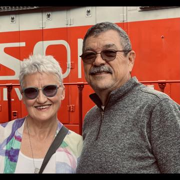 Julie Trombley profile photo