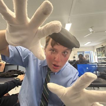 Baxter Hammelswang profile photo