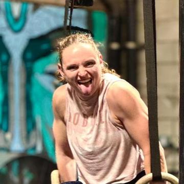 Jacqueline White profile photo