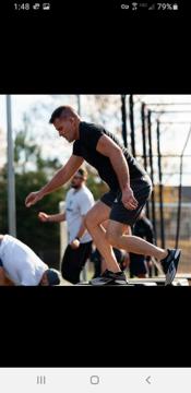 Kevin Combs profile photo