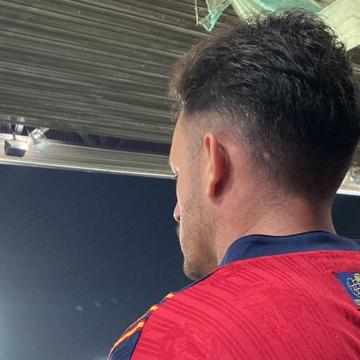 José Miguel Pérez Almagro profile photo