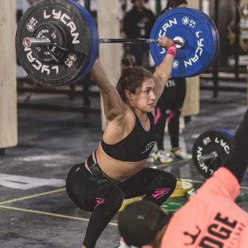 Maria Paula Valencia profile photo