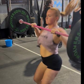 Abigail Lloyd-morris profile photo