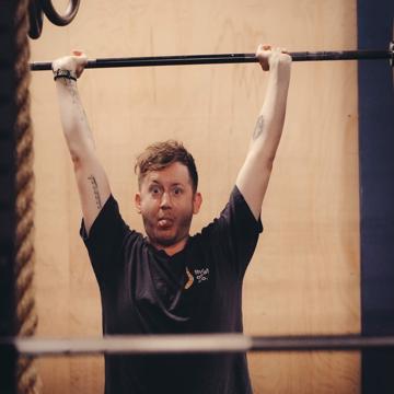 Adam Chapman profile photo