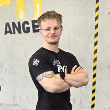 Jules Leinberger profile photo