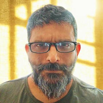 Mahesh Naidu profile photo