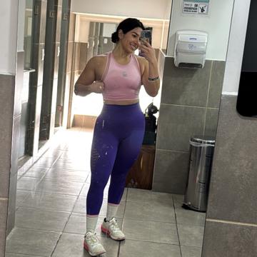 Carolina Azurdia profile photo