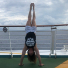 Angela Peters profile photo