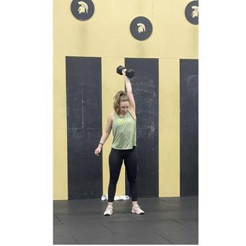 Arina Schoonbeek profile photo