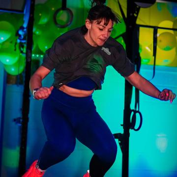 Carrie Maguire profile photo