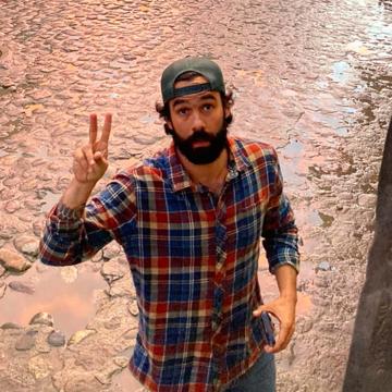 Jesús Salazar profile photo