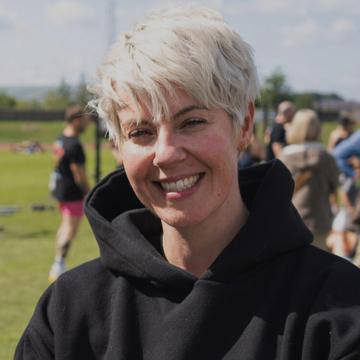 Kelly Skinner profile photo