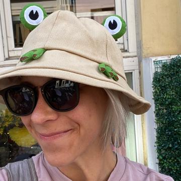 Chelsea Hogan profile photo