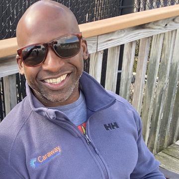 Jabbar Campbell profile photo