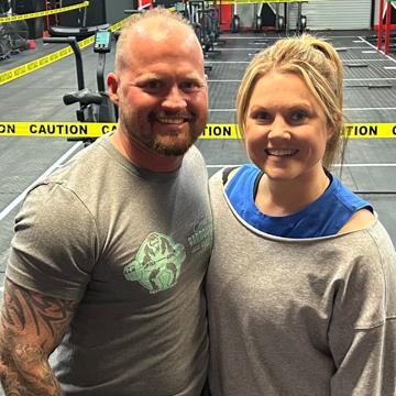 Caleb Blake profile photo