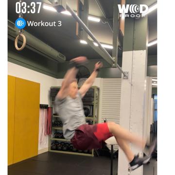 Joe Miall profile photo