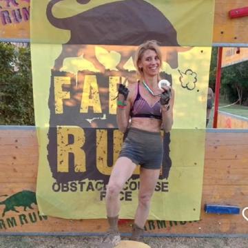 Cristina Marinello profile photo