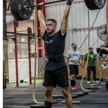 Igor Tonin Kercher profile photo