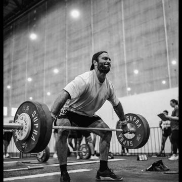 Simon Gélinas profile photo