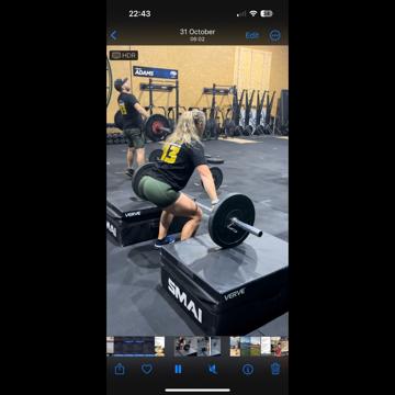 Ruth Ayliffe profile photo