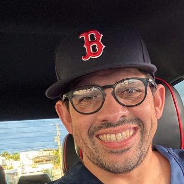 Gerardo Torres profile photo