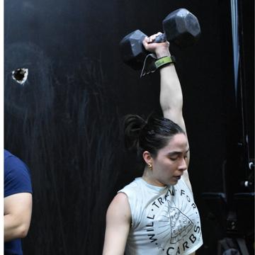 Natalie Salazar profile photo